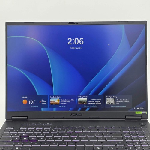 Asus tuf a16 fa608up - asus,
