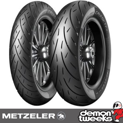 Pneumatico radiale moto - 1,