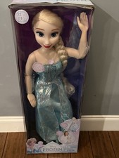 Disney Frozen Ghiaccio e Neve