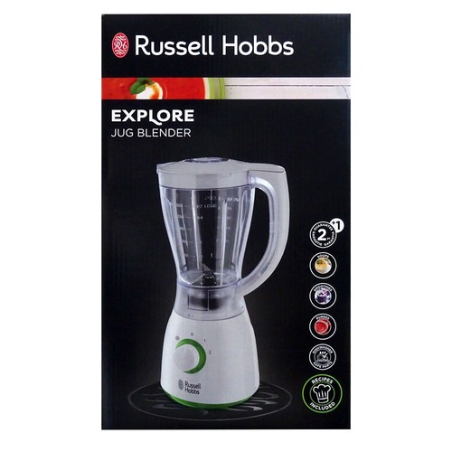 Frullatore russell hobbs - frullatore,