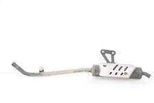 SILENZIATORE - APRILIA ETX 125 (1998 - 2002)