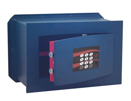 Cassaforte muro con - cassaforte, a