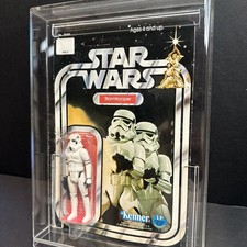 Vintage 1977 Star Wars 12