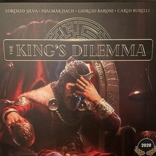 Kings dilemma edizione - dilemma,