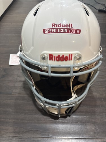 Nuovo riddell victor - nuovo,