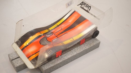 Ala slot car gruppo 15 - slot, o