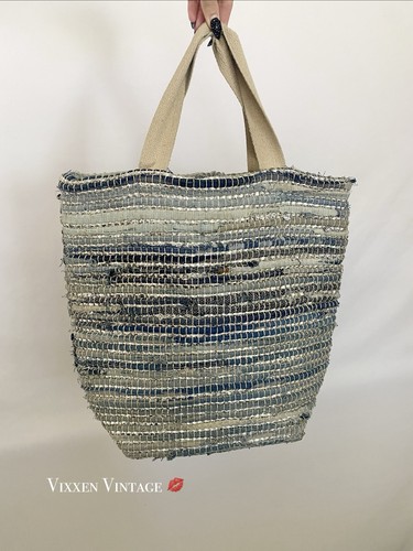 Borsa tote bag - borsa,