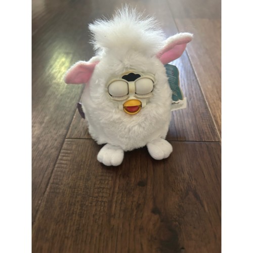 Peluche vintage 1999 tiger - peluche,