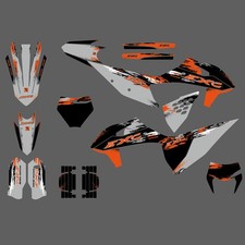 Kit Decalcomanie Grafiche per