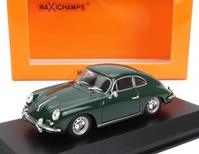 1/43 MINICHAMPS - PORSCHE -