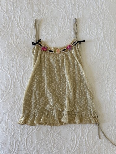 Top cami designer italiano - cami, vdp
