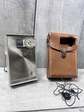 Radio portatile ZENITH Royal