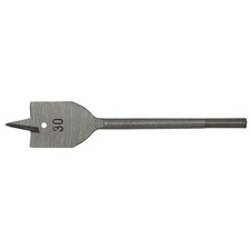 Sealey Piatto Legno Punta 30mm