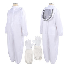 Costume Da Apicoltore per