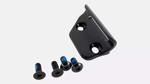 Supporto deragliatore - supporto,