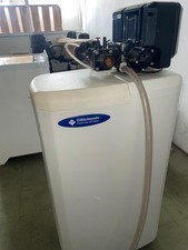 CILLICHEMIE addolcitore acqua in ottime condizioni