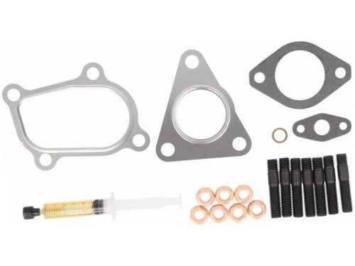Kit montaggio turbocompressore - montaggio,