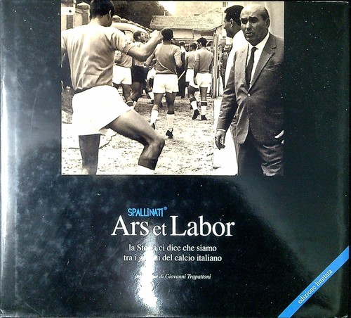 Ars labor la storia ci - labor,