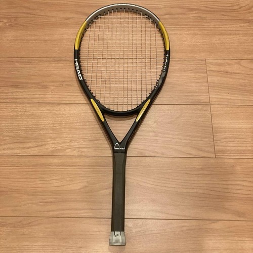 Racchetta tennis oversize - da,