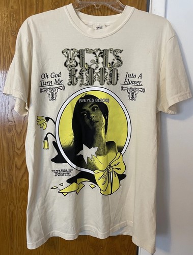 Shirt weyes blood - blood, turn