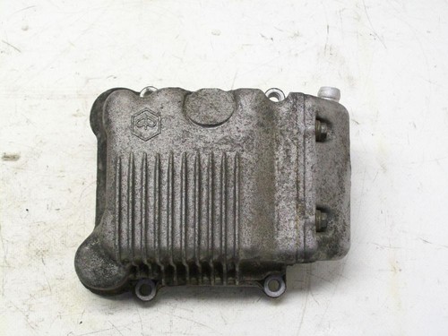 Coperchio valvole per piaggio - valvole,