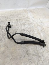 TUBI RADIATORE OLIO MOTORE PER HONDA CBX 750F RC17 DEL 1984 (e51367)