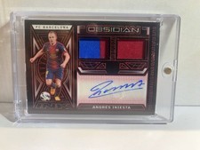 2023-24 Panini Ossidiana