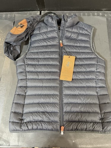 Nuovo con etichette gilet - con,