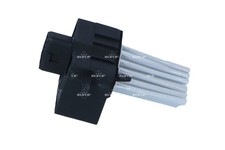 Resistenza, Ventilatore abitacolo per BMW 3 5 X5