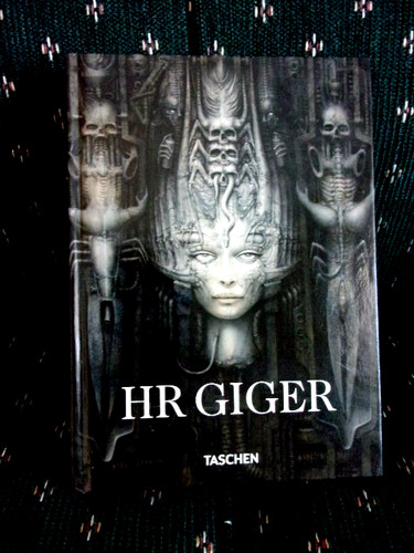 Giger taschen - giger,