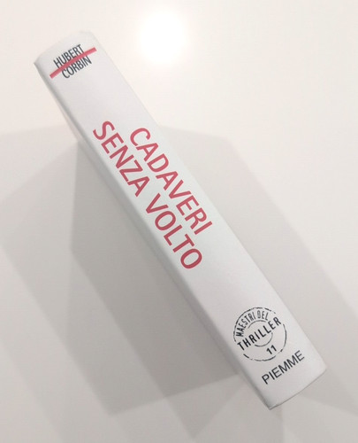 Cadaveri senza volto hubert - senza,