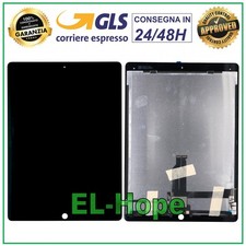 DISPLAY LCD TOUCH SCREEN PER