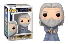 GW3617 POP - Harry Potter 8 -