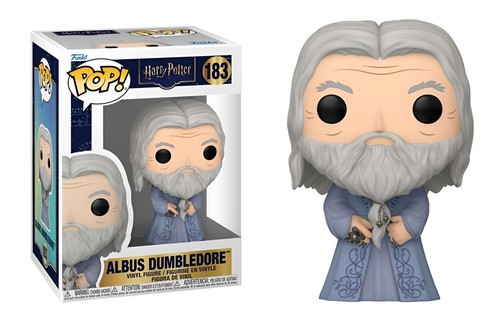 Gw3617 pop harry potter - gw3617,