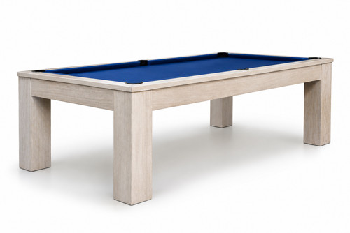 John occidente pool tavolo - pool,