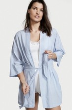 Pigiama 3 Pezzi In Cottone