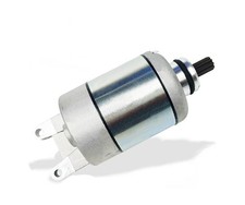 MOTORINO DI AVVIAMENTO