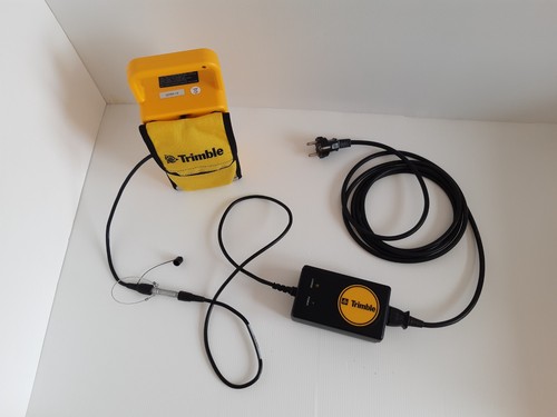 Trimble external battery and - trimble,