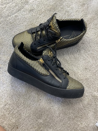 Scarpe uomo giuseppe zanotti - scarpe,