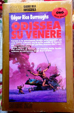 Nord - Cosmo Oro 134 - E.R