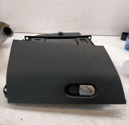 Cassetto portaoggetti inf