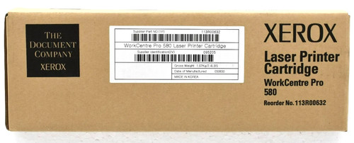 Xerox 113r00632 cartuccia - 113r00632,
