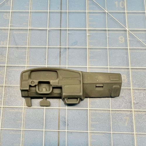 Plain blank lhd - plain/blank,