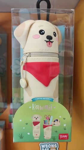 Astuccio kawaii silicone - astuccio,
