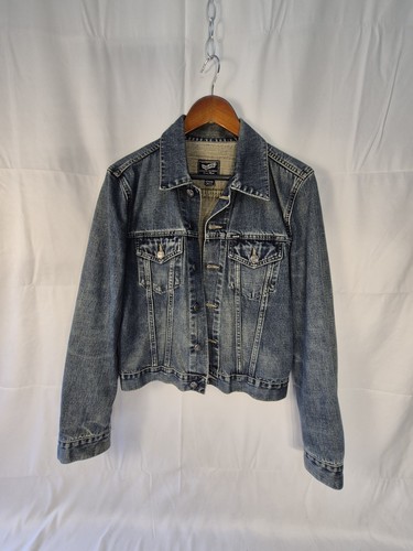 Giacca camionista vintage - , gas