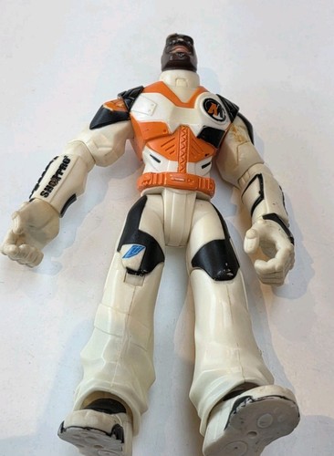 Action man atom alpha teens - action, on
