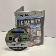 Call duty ora degli - duty, eroi