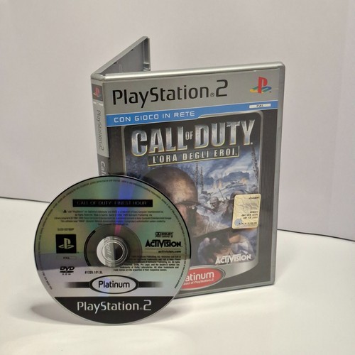 Call duty ora - of,