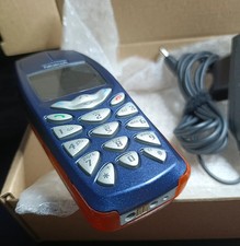 TELEFONO CELLULARE NOKIA 3510