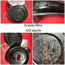 scatola completa filtro aria